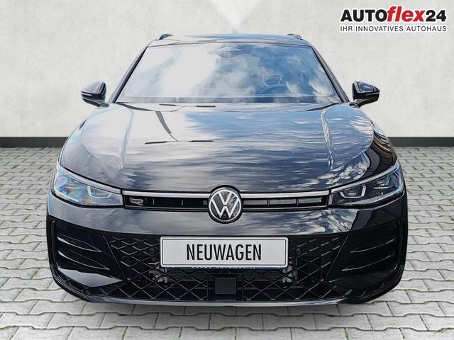 Vorlauffahrzeuge Volkswagen Passat Variant - 2.0 TDI 142 kW 4Motion R-Line DSG 4M Matrix AHK