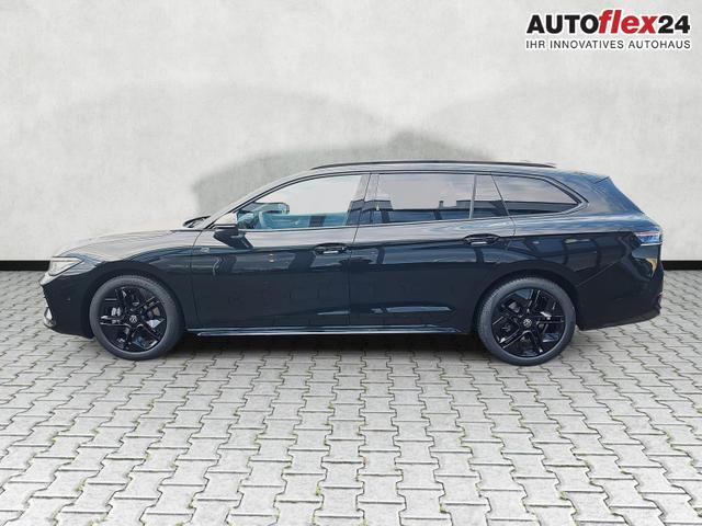 Volkswagen Passat Variant 2.0 TDI 142 kW 4Motion R-Line DSG 4M Matrix AHK 