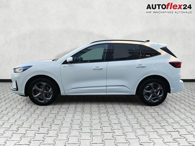 Ford Kuga ST-Line 1.5 EB Autom. ST Line X ACC B&O AHK 5J.Gar. 