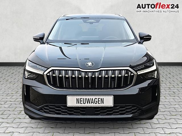 Vorlauffahrzeuge Skoda Kodiaq - 2.0 TDI 110 kW Selection DSG 7Si ACC AHK Matrix