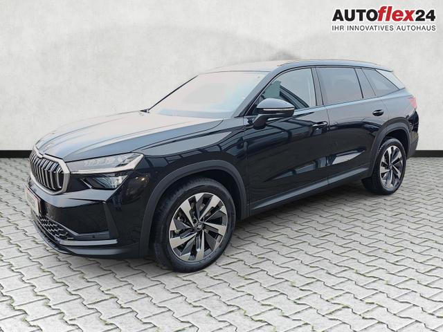 Skoda Kodiaq 2.0 TDI 110 kW Selection DSG 7Si ACC AHK Matrix 