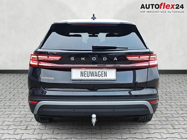 Skoda Kodiaq 2.0 TDI 110 kW Selection DSG 7Si ACC AHK Matrix 