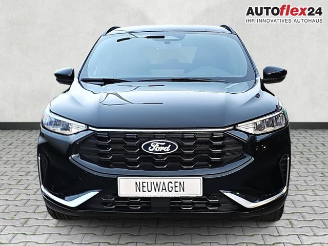 Vorlauffahrzeuge Ford Kuga - ST-Line 1.5 EB Autom. ST Line X ACC B&O AHK 5J.Gar.