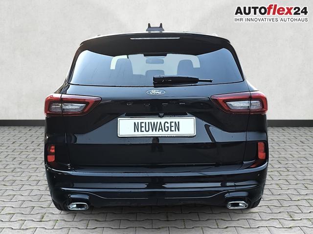 Ford Kuga ST-Line 1.5 EB Autom. ST Line X ACC B&O AHK 5J.Gar. 