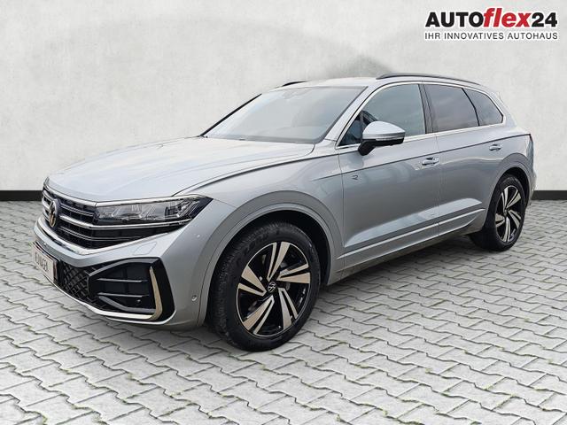Volkswagen Touareg 3.0 TDI 210 kW 4Motion R-Line V6 / AHK Pano 