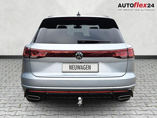 Volkswagen Touareg 3.0 TDI 210 kW 4Motion R-Line V6 / AHK Pano 