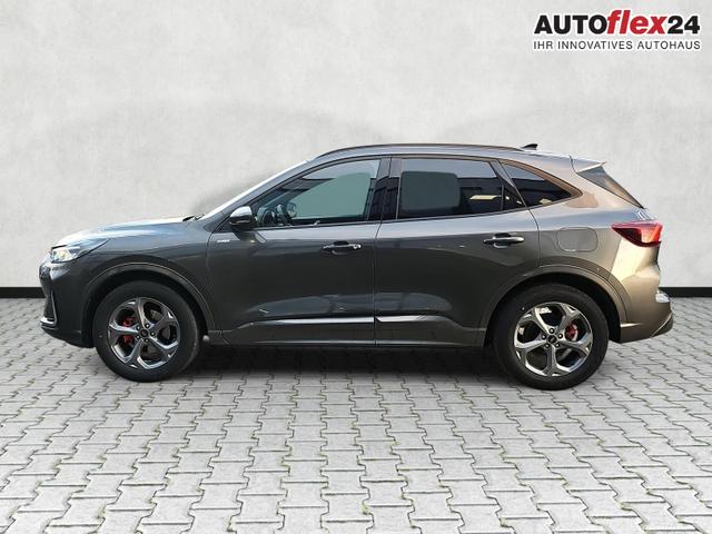 Ford Kuga ST-Line 1.5 EB Autom. ST Line X ACC B&O AHK 5J.Gar. 