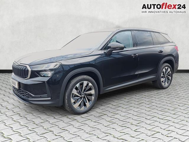 Skoda Kodiaq 2.0 TDI 110kW Selection DSG 5-Si. / Navi ACC 