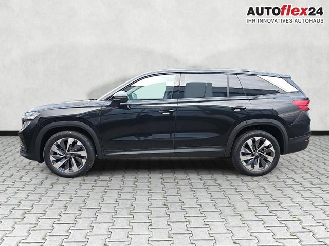 Skoda Kodiaq 2.0 TDI 110kW Selection DSG 5-Si. / Navi ACC 