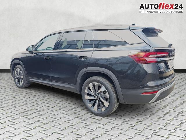 Skoda Kodiaq 2.0 TDI 110kW Selection DSG 5-Si. / Navi ACC 