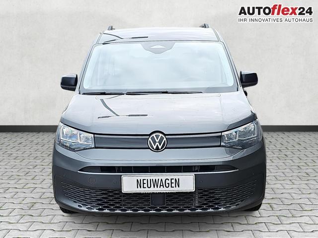 Vorlauffahrzeuge Volkswagen Caddy Maxi - Basis 1.5 TSI DSG 7-Sitzer / AppCon AHK
