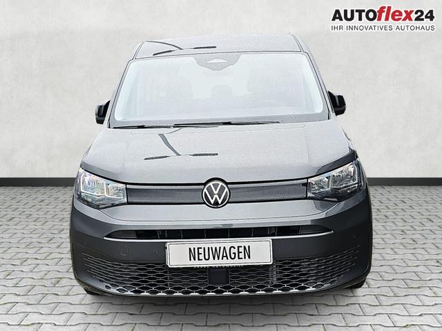 Vorlauffahrzeuge Volkswagen Caddy - Basis 1.5 TSI Family / AppConnect R&uuml;ckfahrk.