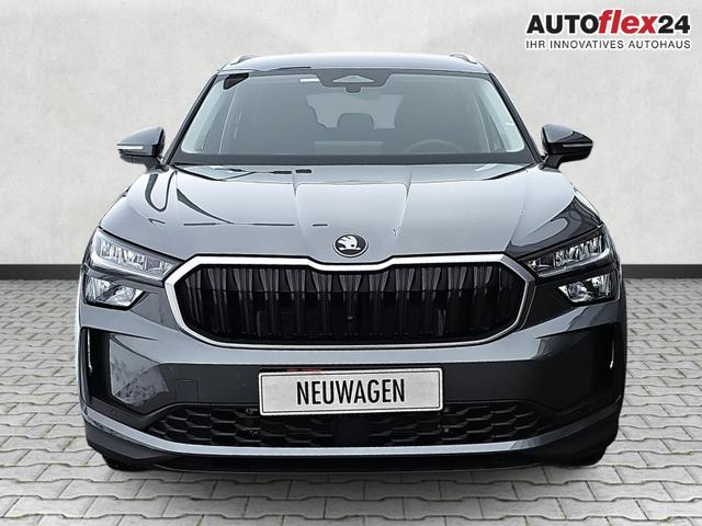 Vorlauffahrzeuge Skoda Kodiaq - 1.5 TSI iV 150 kW Selection DSG Navi / ACC AHK