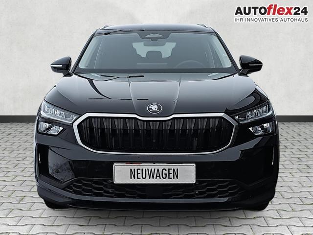 Vorlauffahrzeuge Skoda Kodiaq - 1.5 TSI iV 150 kW Selection DSG Navi / ACC AHK