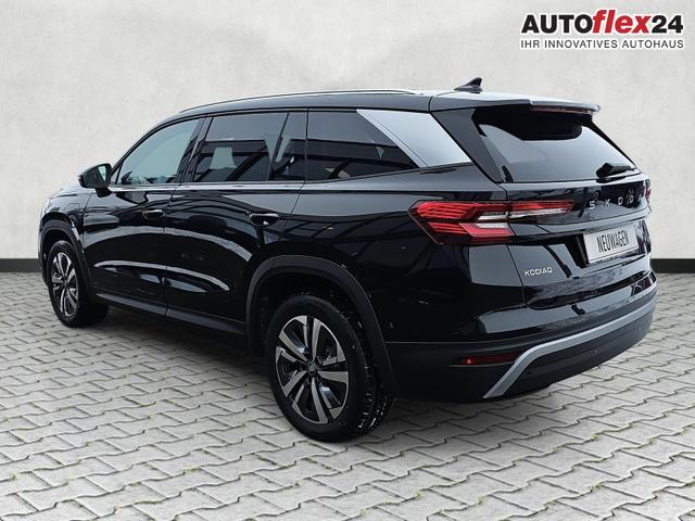 Skoda Kodiaq 1.5 TSI iV 150 kW Selection DSG Navi / ACC AHK 