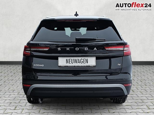 Skoda Kodiaq 1.5 TSI iV 150 kW Selection DSG Navi / ACC AHK 