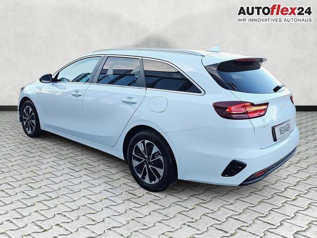 Kia Ceed Sportswagon 1.0 T-Gdi Ultimate Edition Navi 