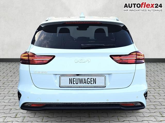 Kia Ceed Sportswagon 1.0 T-Gdi Ultimate Edition Navi 