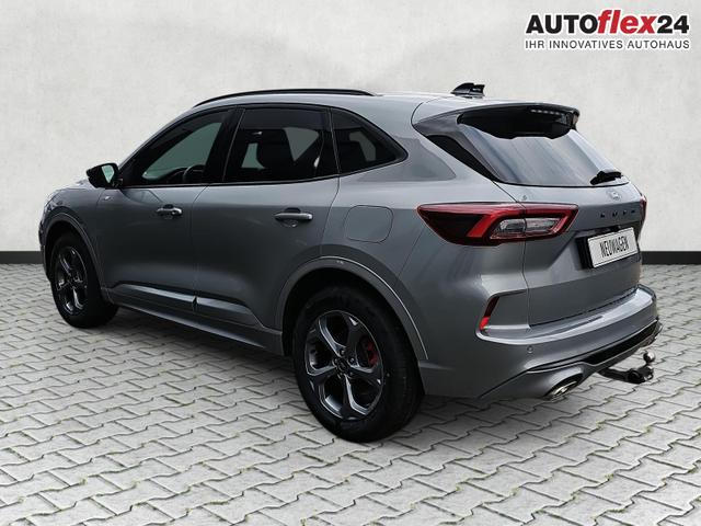 Ford Kuga ST-Line 1.5 EB Autom. ST Line X ACC B&O AHK 5J.Gar. 
