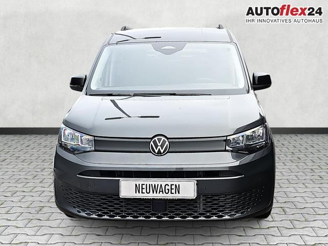 Vorlauffahrzeuge Volkswagen Caddy Maxi - Basis 1.5 TSI DSG 7-Si. ACC AHK Kamera