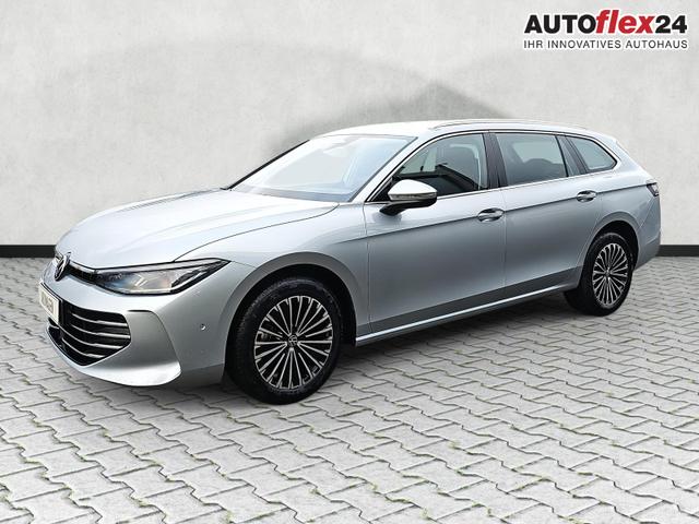 Volkswagen Passat Variant 2.0 TDI 110 kW Elegance DSG IQ.Light AHK 