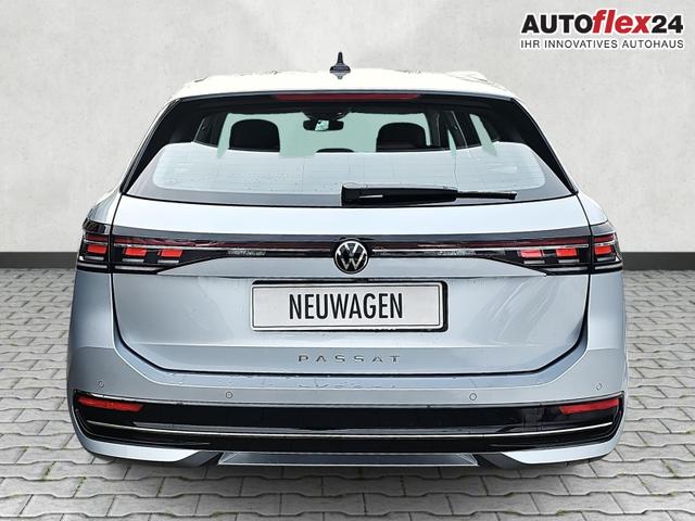 Volkswagen Passat Variant 2.0 TDI 110 kW Elegance DSG IQ.Light AHK 