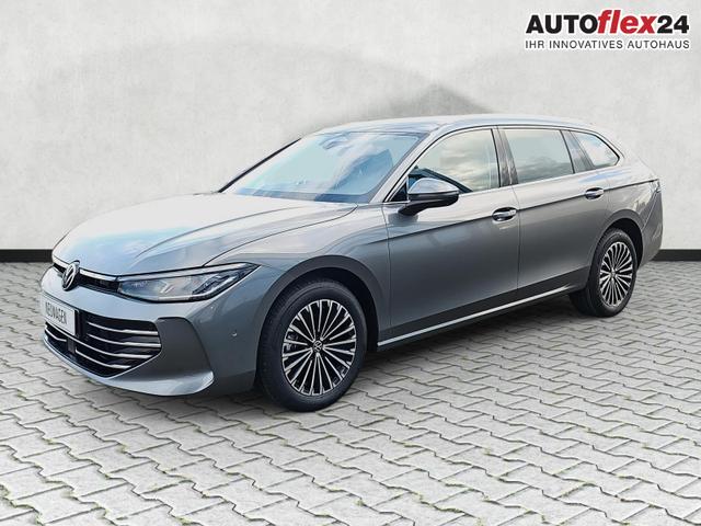Volkswagen Passat Variant 2.0 TDI 110 kW Elegance DSG IQ.Light AHK 