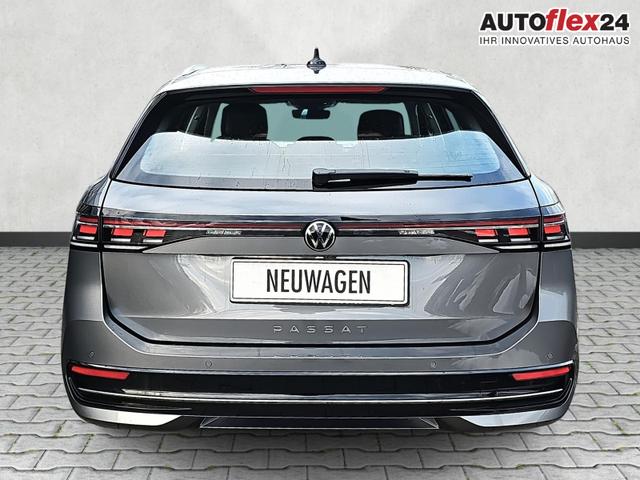 Volkswagen Passat Variant 2.0 TDI 110 kW Elegance DSG IQ.Light AHK 