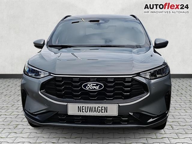 Vorlauffahrzeuge Ford Kuga - ST-Line 1.5 EB Autom. ST Line / Winterpaket Kessy