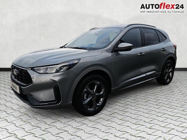 Ford Kuga ST-Line 1.5 EB Autom. ST Line / Winterpaket Kessy 