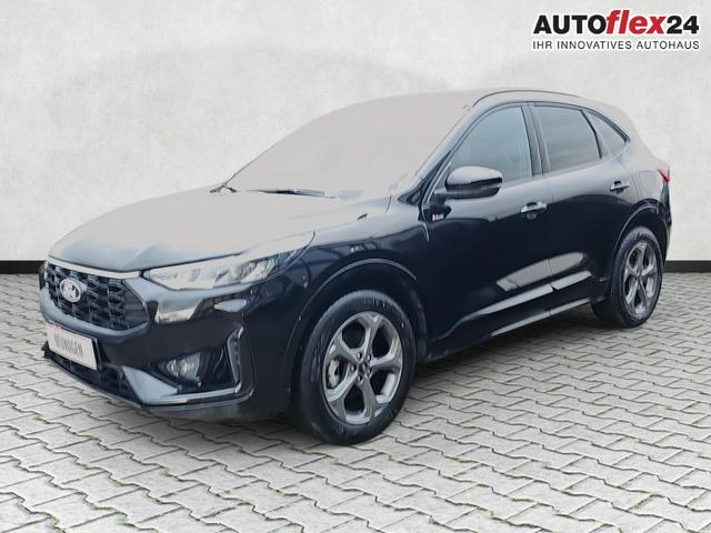Ford Kuga ST-Line 1.5 EB Autom. ST Line / Winterpaket Kessy 