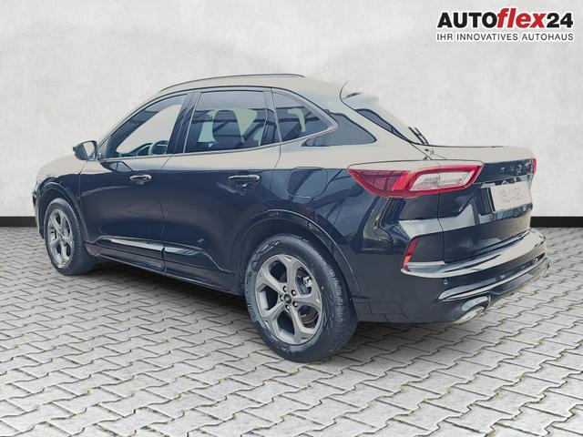 Ford Kuga ST-Line 1.5 EB Autom. ST Line / Winterpaket Kessy 