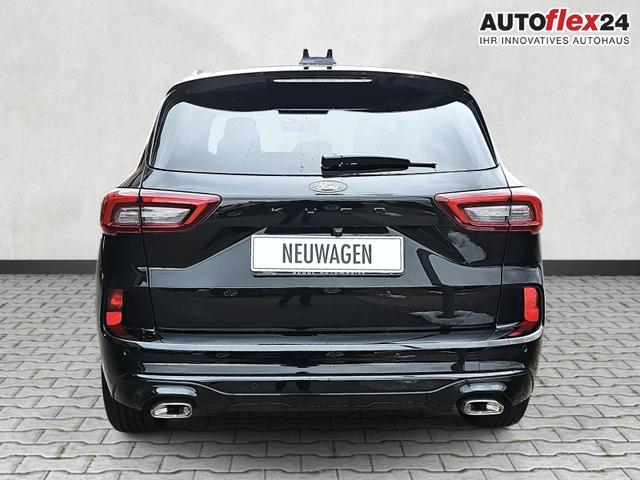 Ford Kuga ST-Line 1.5 EB Autom. ST Line / Winterpaket Kessy 