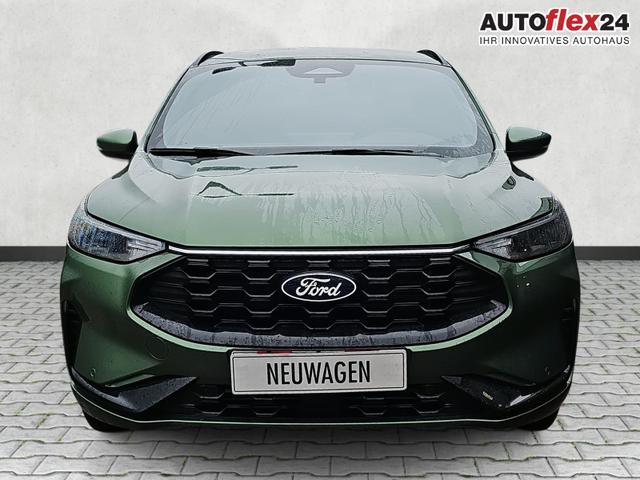 Vorlauffahrzeuge Ford Kuga - ST-Line 1.5 EB Autom. ST Line 5J.Gar KeyFree Kamera