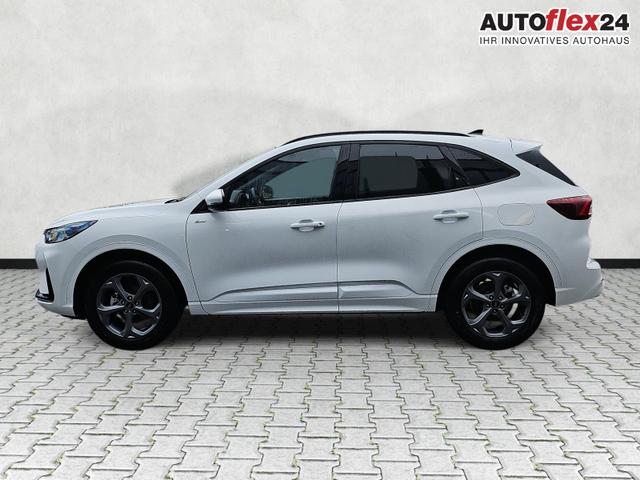 Ford Kuga ST-Line 1.5 EB Autom. ST Line 5J.Gar. AHK KeyFree 