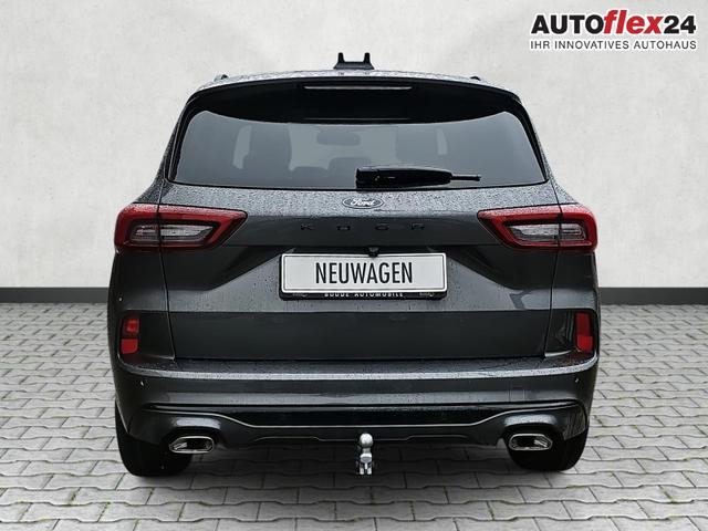 Ford Kuga ST-Line 1.5 EB Autom. ST Line / Winterpaket Kessy 