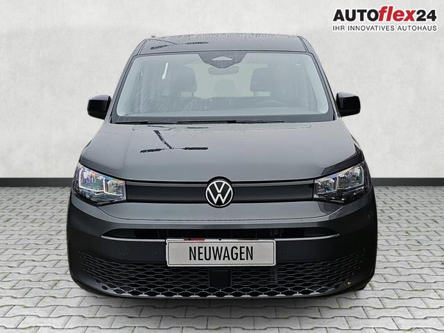 Vorlauffahrzeuge Volkswagen Caddy - Basis 2.0 TDI DSG Family AppConnect / R&uuml;ckfahrk.