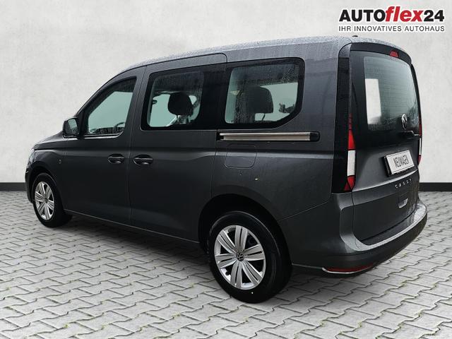 Volkswagen Caddy Basis 2.0 TDI DSG Family AppConnect / R&uuml;ckfahrk. 