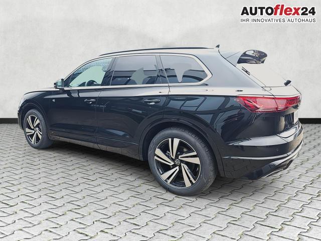 Volkswagen Touareg 3.0 TDI 210 kW 4Motion R-Line V6 / AHK Pano 