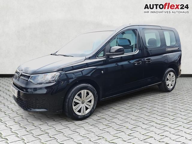 Volkswagen Caddy Basis 1.5 TSI Family / AppConnect R&uuml;ckfahrk. 