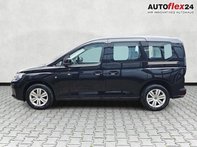 Volkswagen Caddy Basis 1.5 TSI Family / AppConnect R&uuml;ckfahrk. 
