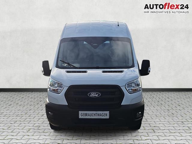 Gebrauchtfahrzeug Ford Transit - 350 L3 Trend 2.0 EcoBlue L3H3 / Navi ACC