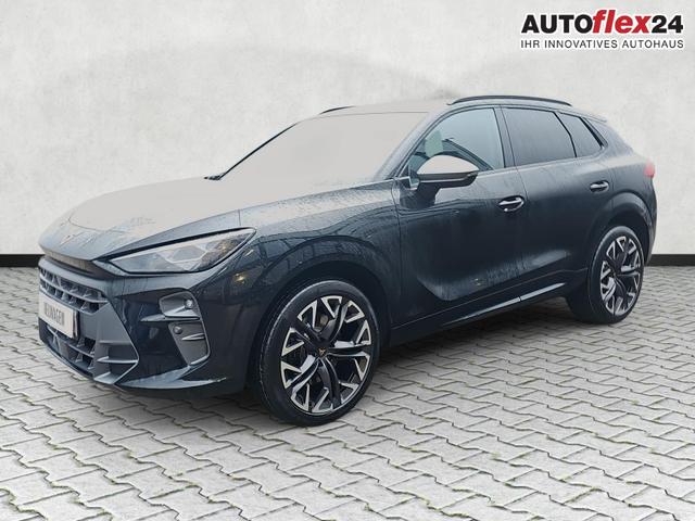 Cupra Terramar 2.0 TSI 195 kW 4Drive VZ DSG 5JGar. Memory AHK 