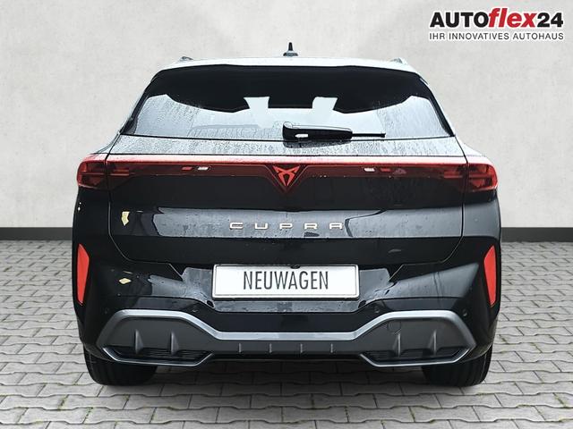 Cupra Terramar 2.0 TSI 195 kW 4Drive VZ DSG 5JGar. Memory AHK 