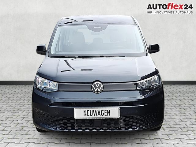 Vorlauffahrzeuge Volkswagen Caddy - Basis 1.5 TSI Family / AppConnect R&uuml;ckfahrk.