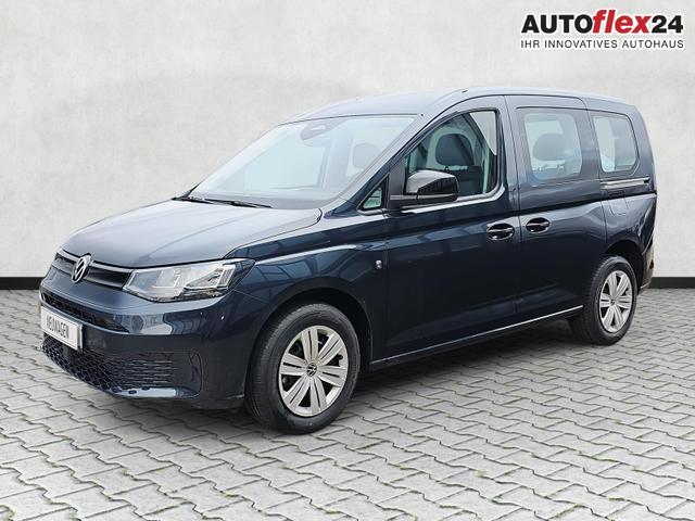 Volkswagen Caddy Basis 1.5 TSI Family / AppConnect R&uuml;ckfahrk. 