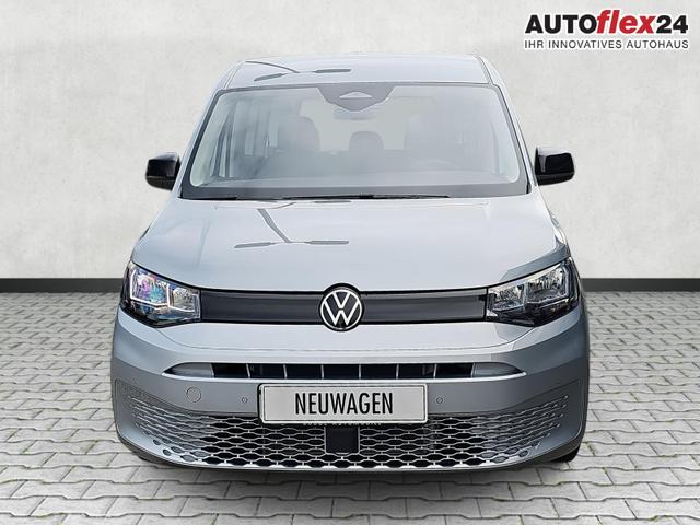 Vorlauffahrzeuge Volkswagen Caddy - Basis 1.5 TSI Family / AppConnect R&uuml;ckfahrk.