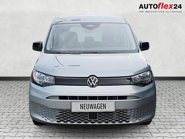 Vorlauffahrzeuge Volkswagen Caddy - Basis 1.5 TSI DSG Family 5-Si. AppCon R&uuml;ckfahrk