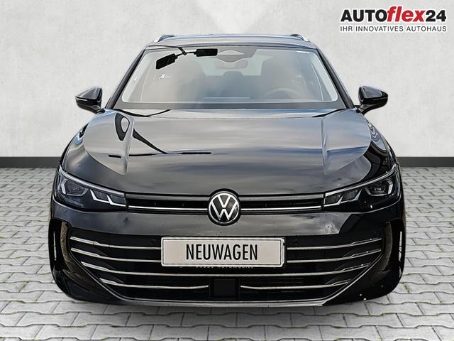 Vorlauffahrzeuge Volkswagen Passat Variant - 2.0 TDI 110 kW Business DSG / ACC AHK