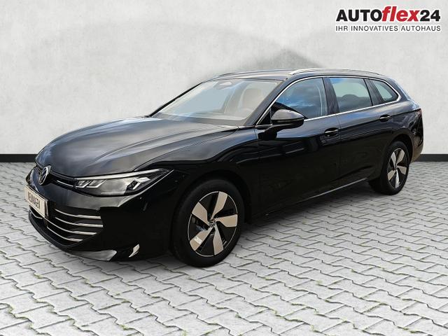Volkswagen Passat Variant 2.0 TDI 110 kW Business DSG / ACC AHK 